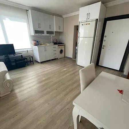 Luxuryhome Apartamento