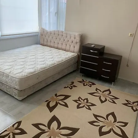 Apartamento Luxuryhome Adana